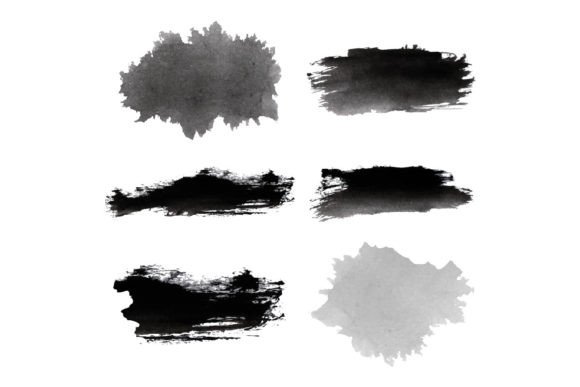 Evaluating the Watercolor Hand Drawing Brush Set for Professional Design